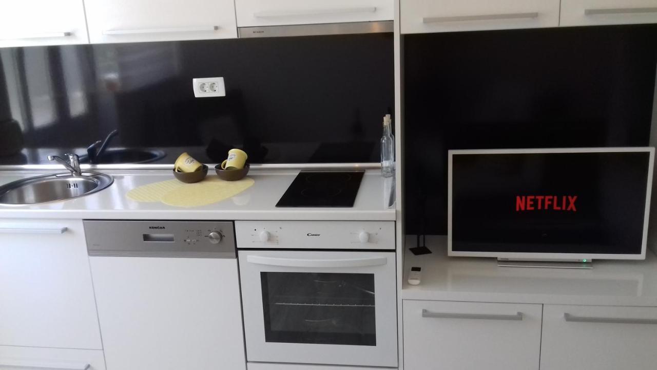 Apartamento Duvnjak Mokošica Exterior foto