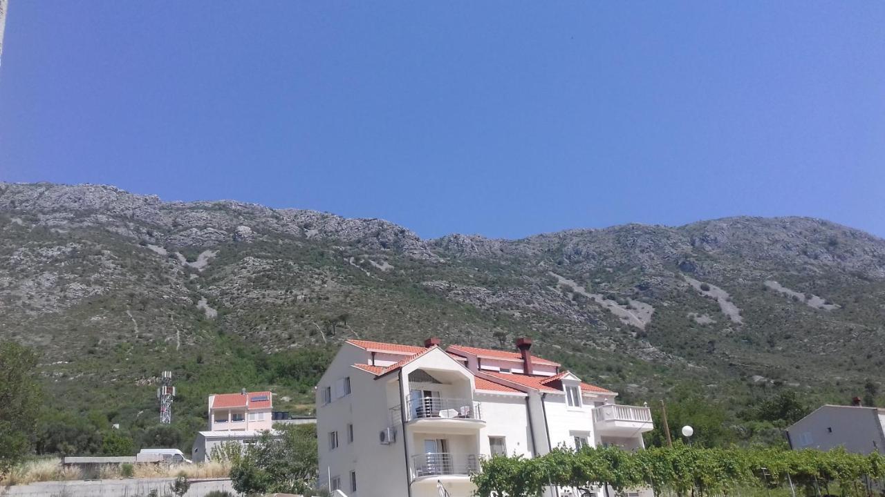 Apartamento Duvnjak Mokošica Exterior foto