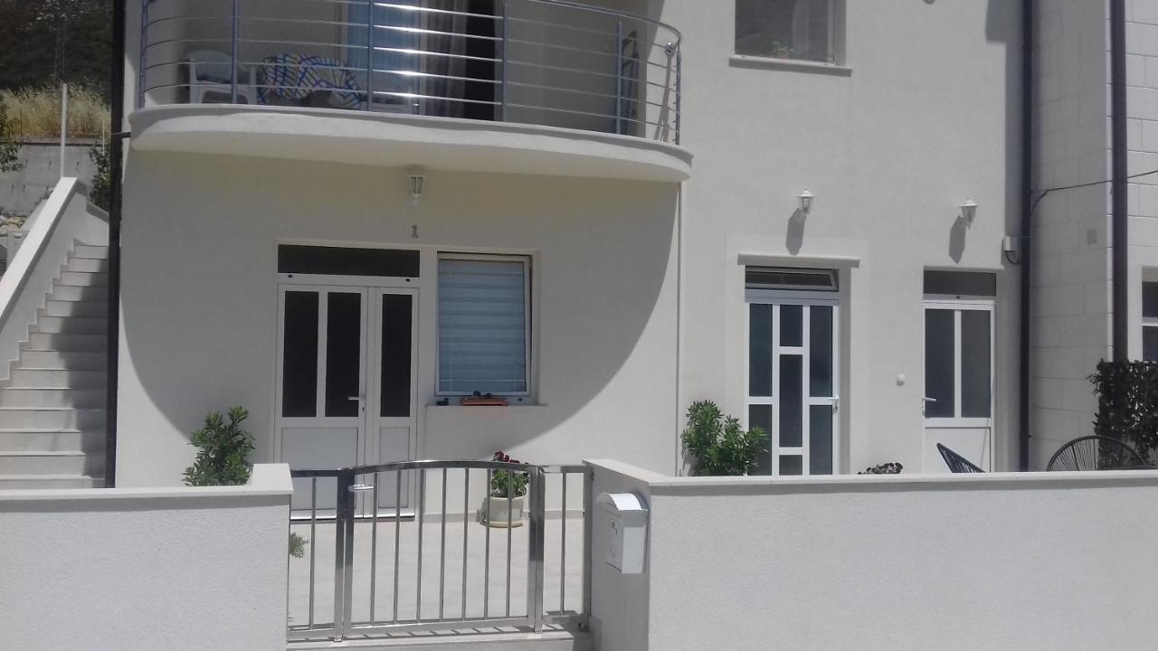 Apartamento Duvnjak Mokošica Exterior foto