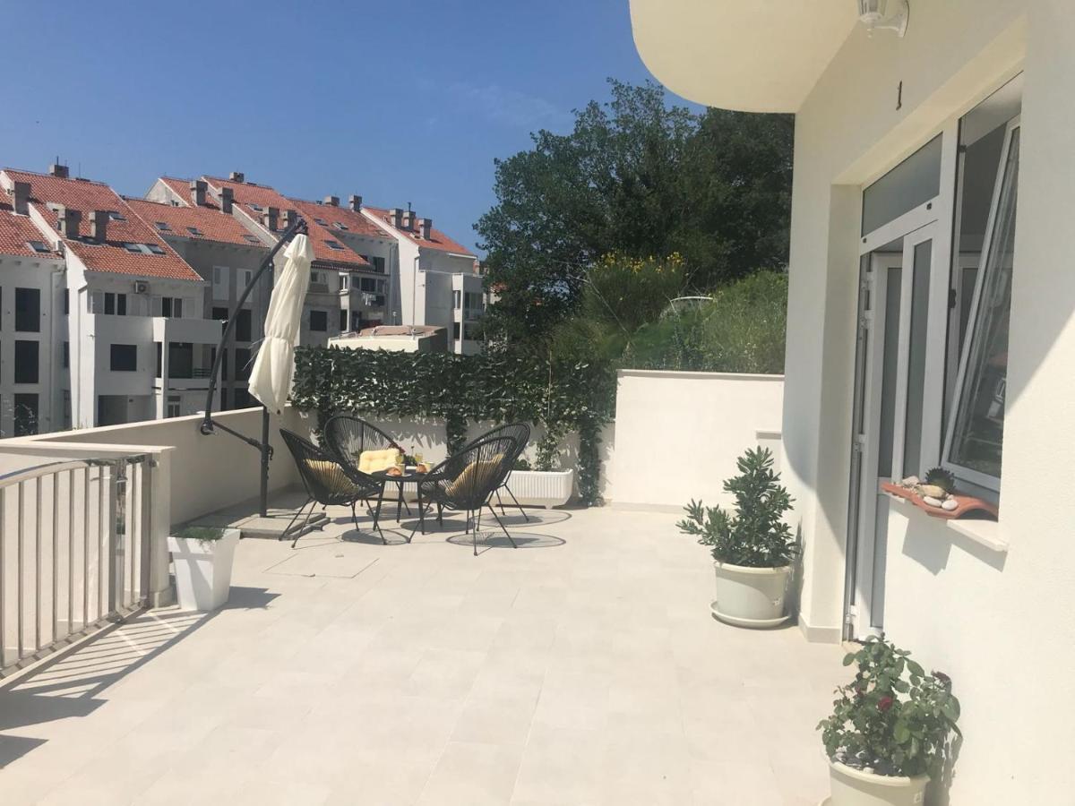 Apartamento Duvnjak Mokošica Exterior foto