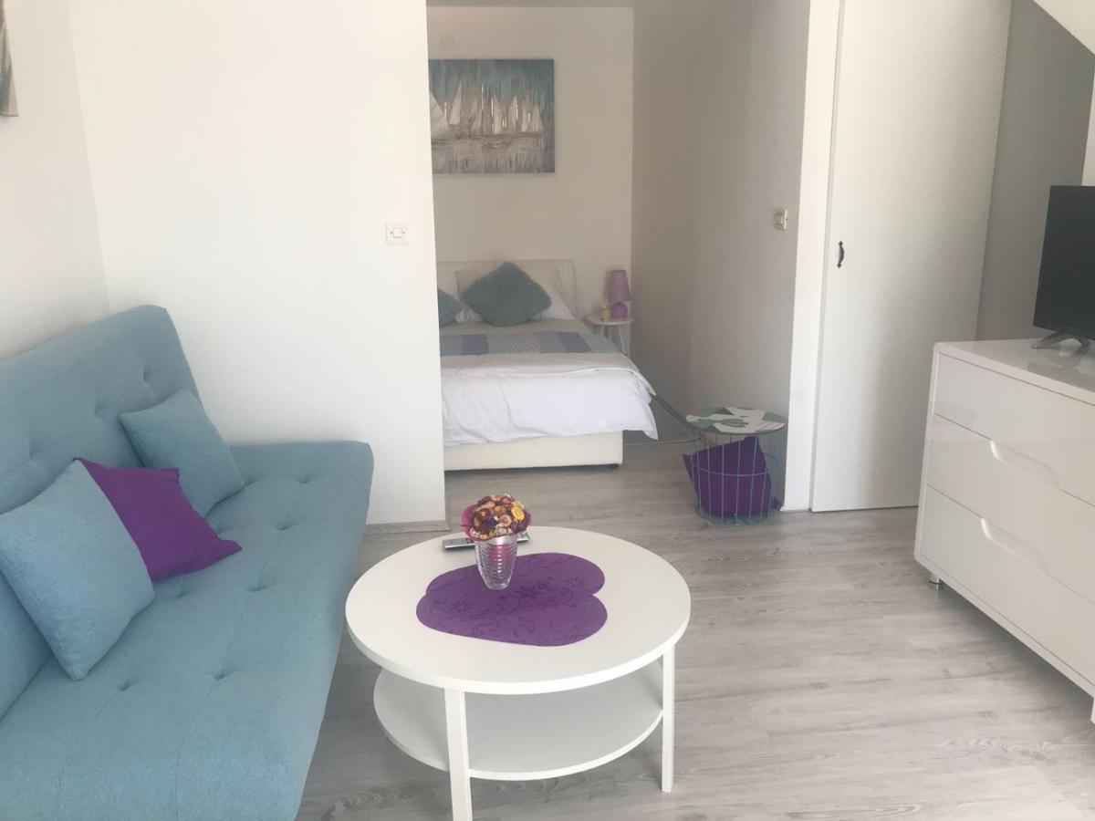 Apartamento Duvnjak Mokošica Exterior foto