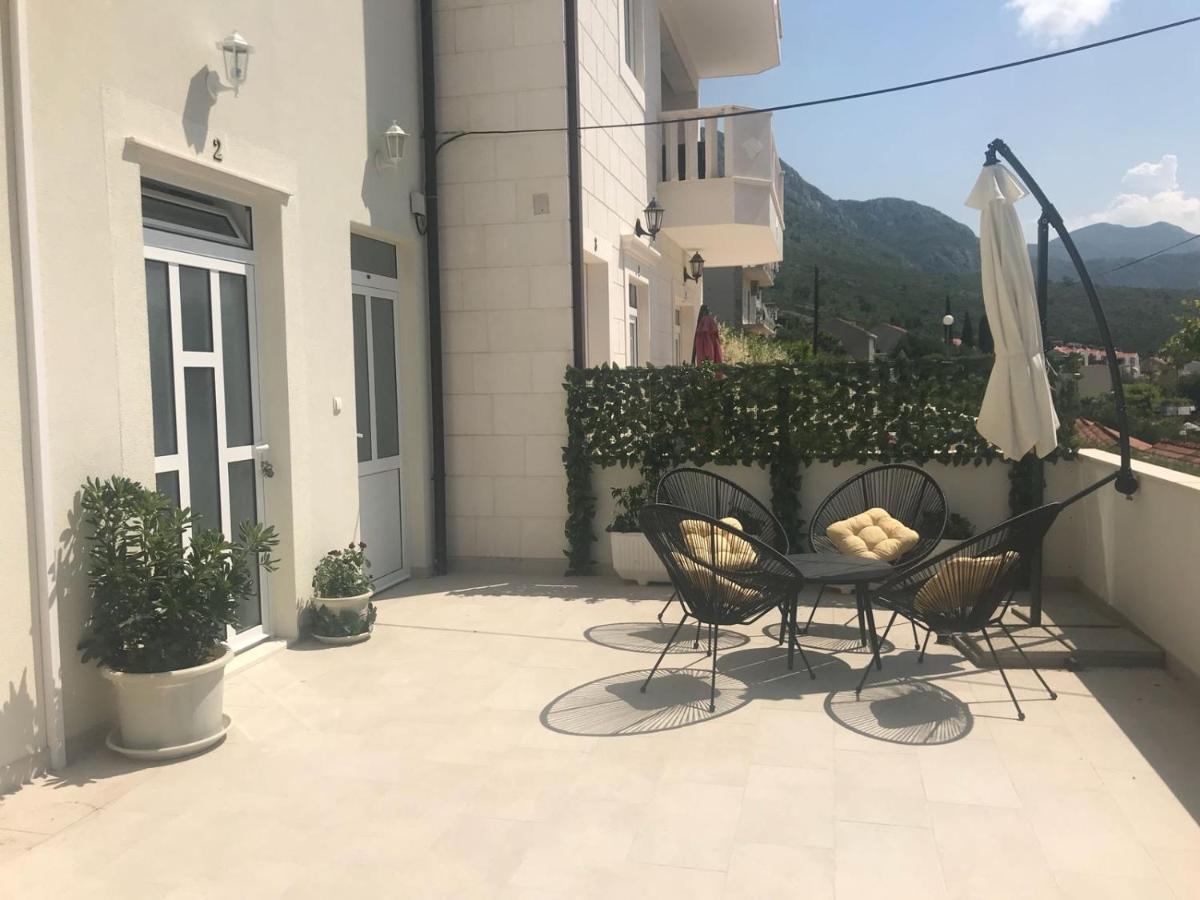 Apartamento Duvnjak Mokošica Exterior foto