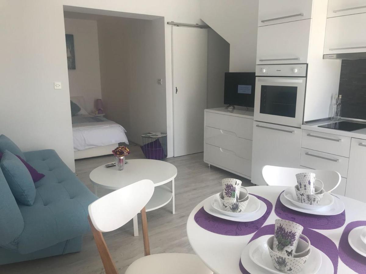 Apartamento Duvnjak Mokošica Exterior foto