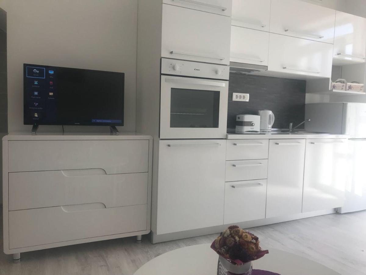 Apartamento Duvnjak Mokošica Exterior foto