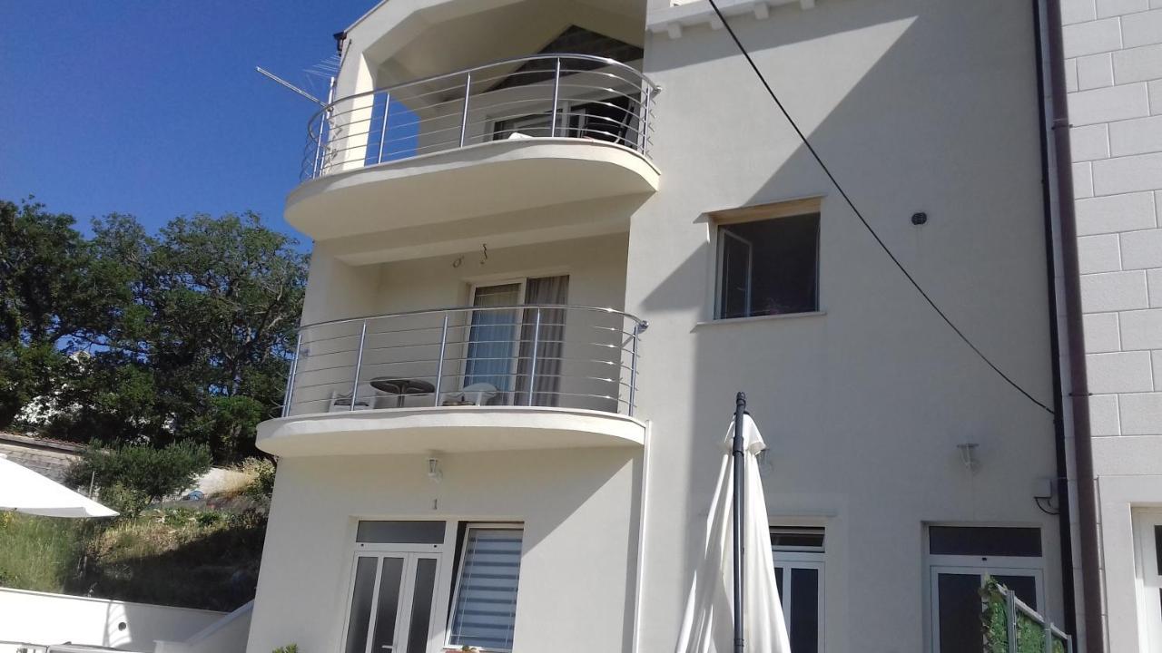 Apartamento Duvnjak Mokošica Exterior foto