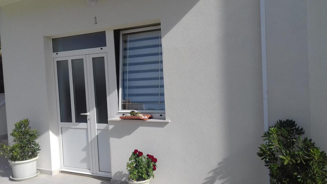 Apartamento Duvnjak Mokošica Exterior foto