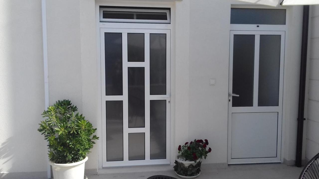 Apartamento Duvnjak Mokošica Exterior foto