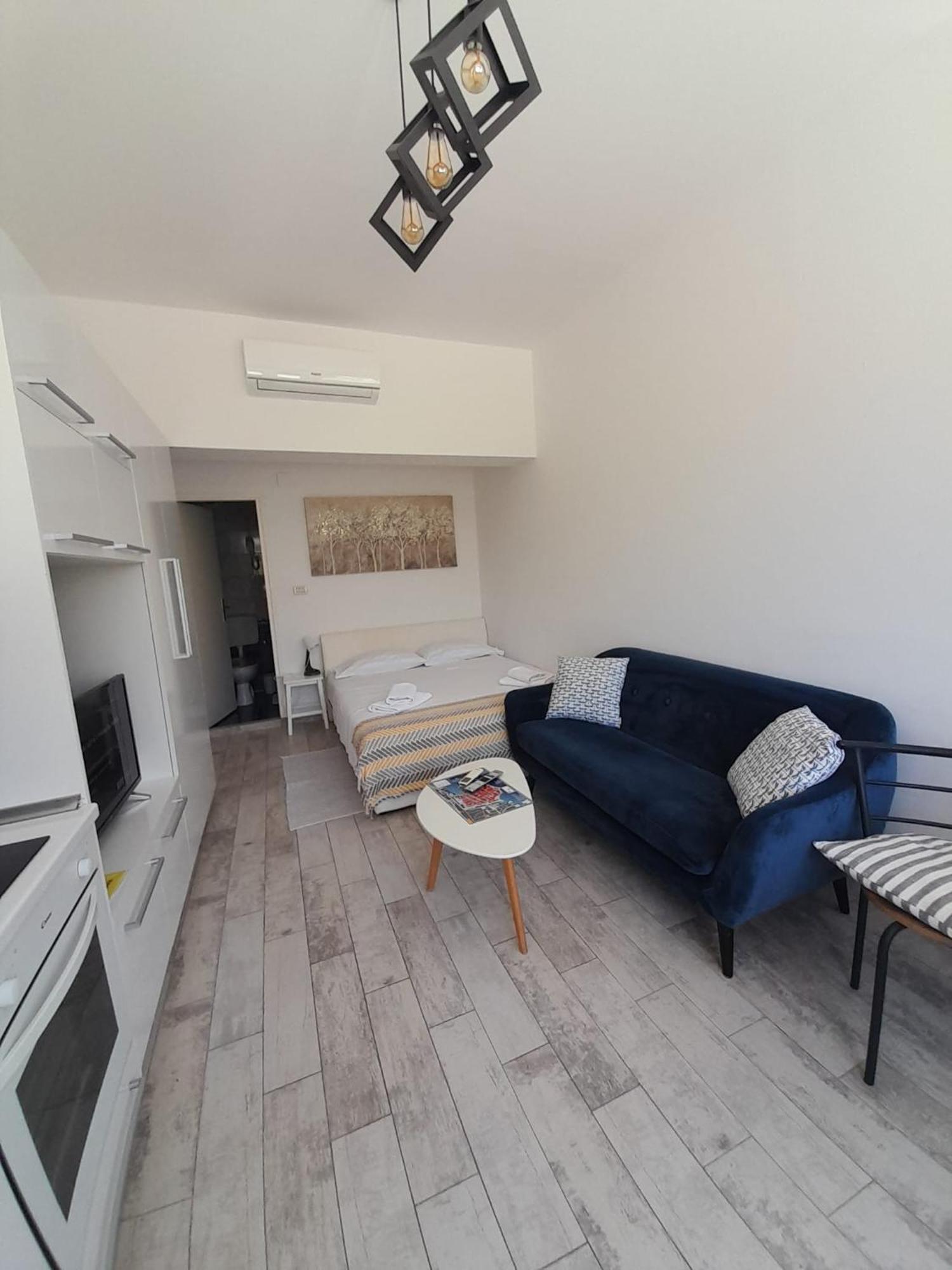 Apartamento Duvnjak Mokošica Exterior foto